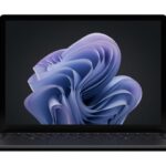 Microsoft Surface Laptop 6 za podjetja