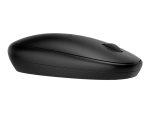 HP 245 - miška - Bluetooth 5.1 - črna - slika 3