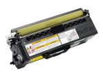 Brother TN321Y - rumena - originalna - kartuša s tonerjem - slika 2
