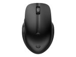HP 435 - miška - več naprav - 2.4 GHz, Bluetooth 5.2 - slika 3