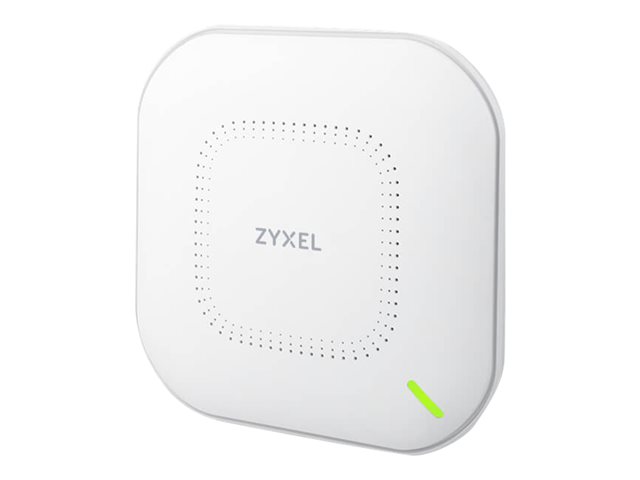 664a8fd6-b94e-4958-8a75-126904fa86c2 Zyxel NWA110AX - radijska dostopna točka - Wi-Fi 6 - upravljanje v oblaku - slika 1