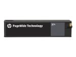 HP 973X - Visoka zmogljivost - črna - izvirnik - PageWide - kartuša s črnilom - slika 2