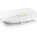Zyxel WBE530 - radijska dostopna točka - BE11000, trojni radio, NebulaFlex Pro dostopna točka - Wi-Fi 7