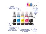 Epson EcoTank L5590 - večnamenski tiskalnik - barvni - slika 3