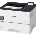 Canon i-SENSYS LBP325x - Tiskalnik - B/W - laserski
