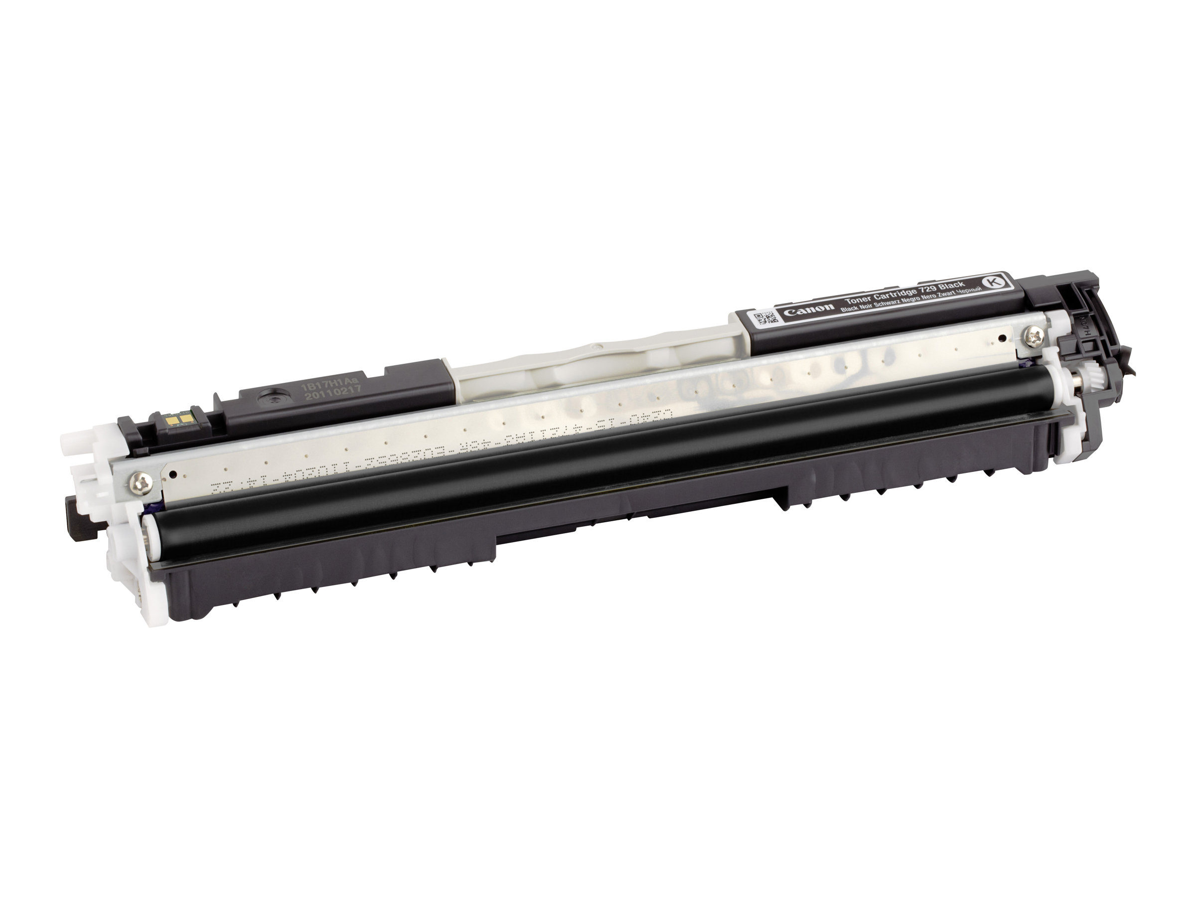 67f1e2da-a60c-486d-84c8-0fd3f26b95a4 Canon 729 BK - črna - originalna - kartuša s tonerjem - slika 1