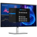 Dell UltraSharp U2424HE - LED monitor - Full HD (1080p) - 24"