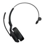 Jabra Evolve2 55 MS Mono - slušalke - USB-C