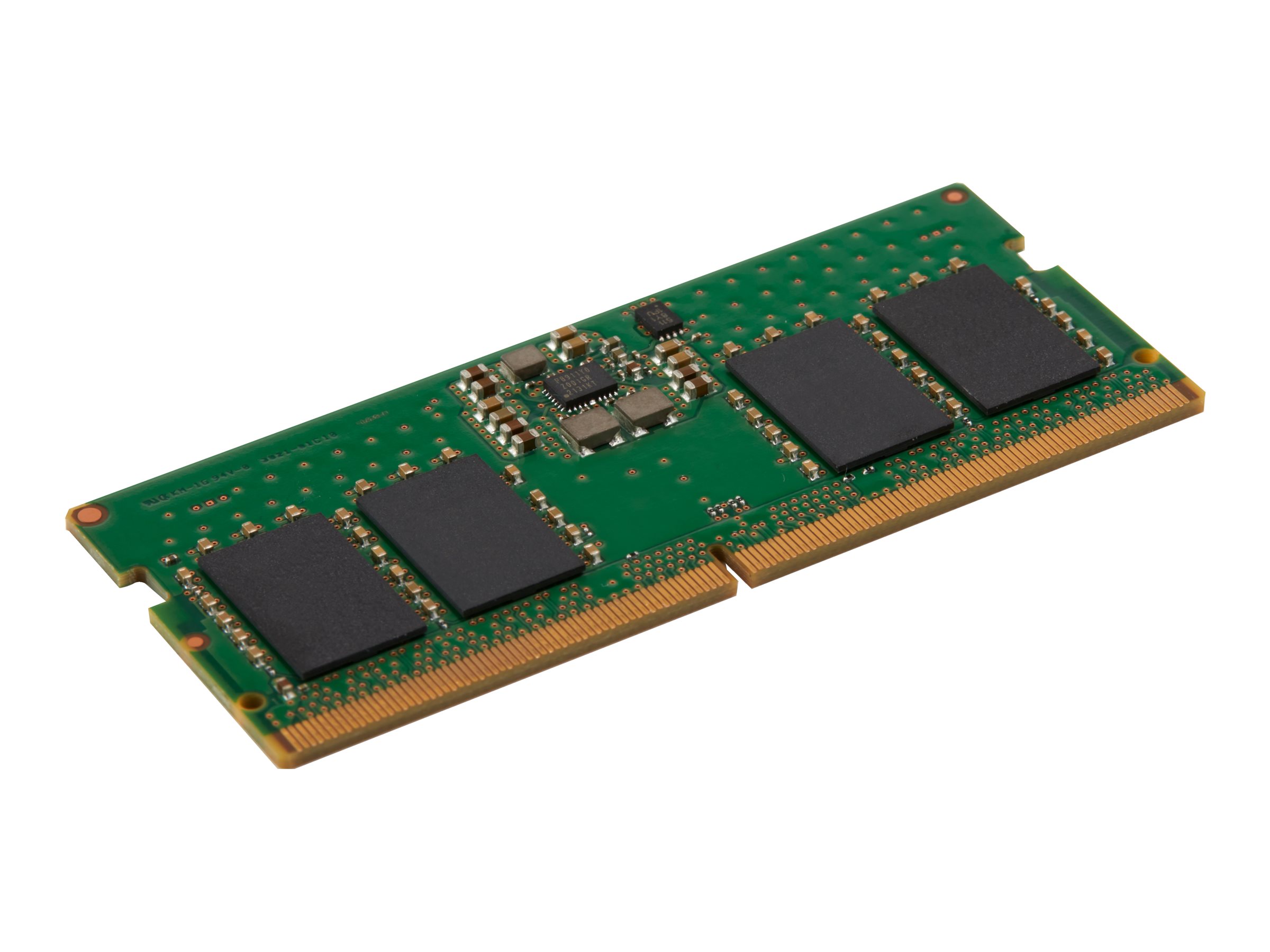 68d1fc3f-3ece-4dcc-93ae-76a9c31f91eb HP - DDR5 - modul - 8 GB - SO-DIMM 262-polni - 5600 MHz / PC5-44800 - slika 1