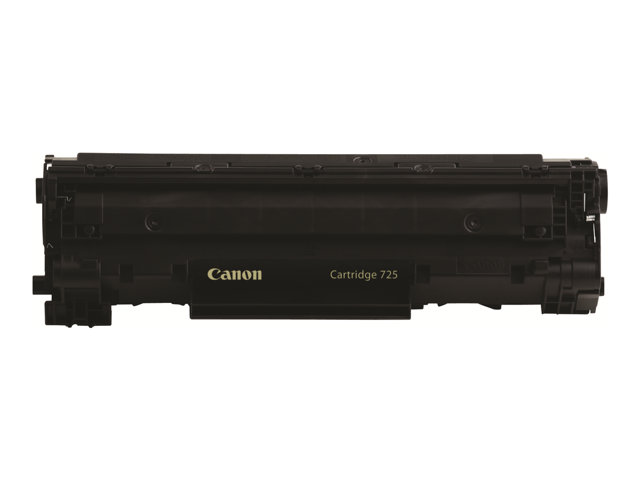 69c2a759-c8f8-46ad-858b-055596224a2d Canon CRG-725 - črna - originalna - kartuša s tonerjem - slika 1