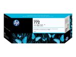 ČRNILO HP 772 SVETLA SIVA Designjet Z5200 300ml