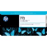 ČRNILO HP 772 SVETLA SIVA Designjet Z5200 300ml