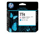 GLAVA HP LIGHT MAGENTA + LIGHT CYAN 774 ZA DESIGN JET Z6810