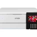 Epson EcoTank L8160 - večnamenski tiskalnik - barvni