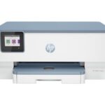 HP ENVY Inspire 7221e All-in-One - večfunkcijski tiskalnik - barvni - s HP 1 Year Extra garancijo prek HP+ aktivacije ob nastavitvi