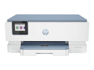 6b7856c0-685c-4829-8874-10cbc446ad53 HP ENVY Inspire 7221e All-in-One - večfunkcijski tiskalnik - barvni - s HP 1 Year Extra garancijo prek HP+ aktivacije ob nastavitvi - slika 1