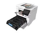 Canon i-SENSYS MF667Cdw - večnamenski tiskalnik - barvni - slika 2
