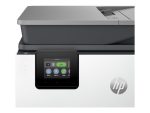 HP Officejet Pro 9120b večfunkcijski tiskalnik - barvni - slika 4
