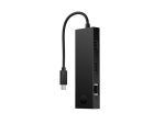 HP - priklopna postaja - USB-C - 1GbE - slika 2