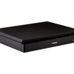 Canon imageFORMULA Flat Scanner Unit 202 - ploski optični bralnik - namizni - USB 3.2 Gen 1x1