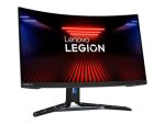 Lenovo Legion R27fc-30 - LED monitor - ukrivljen - Full HD (1080p) - 27"