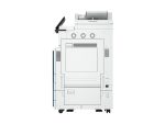 HP LaserJet Enterprise Flow mfp 8601z - večnamenski tiskalnik - črno-beli - slika 2