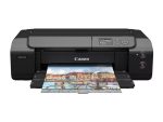 Canon imagePROGRAF PRO-310 - tiskalnik velikega formata - barvni tiskalnik - brizgalni tiskalnik - slika 4