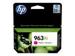 ČRNILO HP MAGENTA 963XL ZA OJ PRO 901x/902x ZA 1600 STRANI