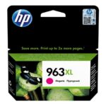 ČRNILO HP MAGENTA 963XL ZA OJ PRO 901x/902x ZA 1600 STRANI
