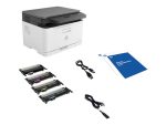 HP Color Laser MFP 178nw - večnamenski tiskalnik - barvni - slika 2