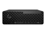 HP Workstation Z2 G1i - SFF - AI PC, AI Workstation - Core Ultra 5 235 3,4 GHz - 32 GB - SSD 1 TB - slika 3