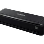 Epson WorkForce DS-360W - optični bralnik dokumentov - namizje - USB 3.0, Wi-Fi(n)