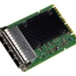 Intel i350 - Komplet za stranke - omrežna kartica - OCP 3.0 - 1000Base-T x 4