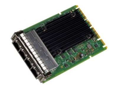 722644a9-0a86-4641-8ac9-3b7abfbb547f Intel i350 - Komplet za stranke - omrežna kartica - OCP 3.0 - 1000Base-T x 4 - slika 1