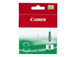 Canon CLI-8G - zelena - izvirnik - črnilni vložek