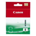 Canon CLI-8G - zelena - izvirnik - črnilni vložek