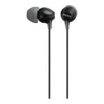 Sony MDR-EX15LP - slušalke - 3,5 mm priključek
