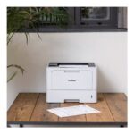 Brother HL-L5210DN - tiskalnik - B/W - laser