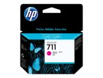 HP CZ131A Črnilo 711 Magenta, 29ml