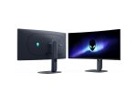 Alienware AW3425DW - OLED monitor - ukrivljen - 34" - HDR - slika 4