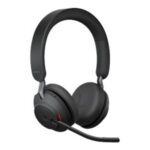 Jabra Evolve2 65 MS Stereo - slušalke - USB-A