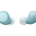 Sony WF-C510 - prave brezžične slušalke z mikrofonom