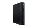 Lenovo ThinkCentre M70q Gen 6 - majhen - AI PC - Core Ultra 5 225T - 16 GB - SSD 512 GB - slovenski