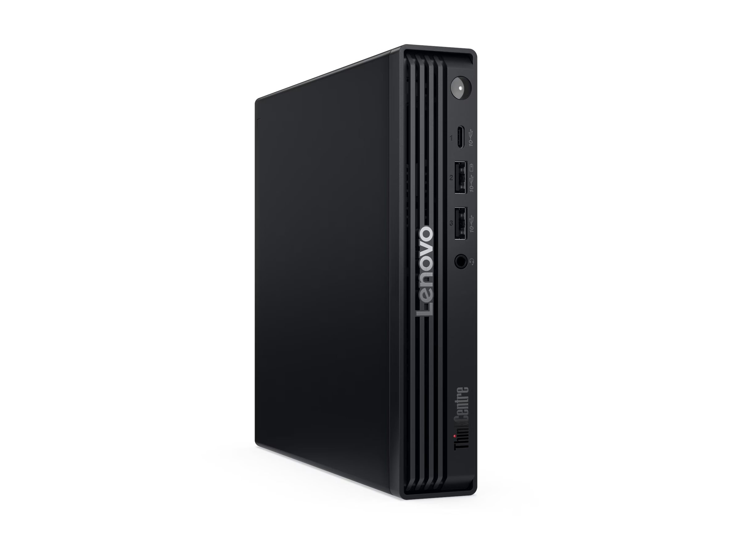 73537592-d138-4bc5-91b8-1d143ec713fb Lenovo ThinkCentre M70q Gen 6 - majhen - AI PC - Core Ultra 5 225T - 16 GB - SSD 512 GB - slovenski - slika 1