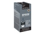 Epson T7741 - črna - izvirnik - polnjenje s črnilom - slika 2