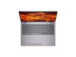HP ZBook Fury 16 G1i mobilna delovna postaja - AI PC, AI delovna postaja - 16" - Intel Core Ultra 7 - 265HX - vPro - 32 GB RAM - 1 TB SSD - bosansko/hrvaško/črnogorsko/slovensko/srbsko - slika 4