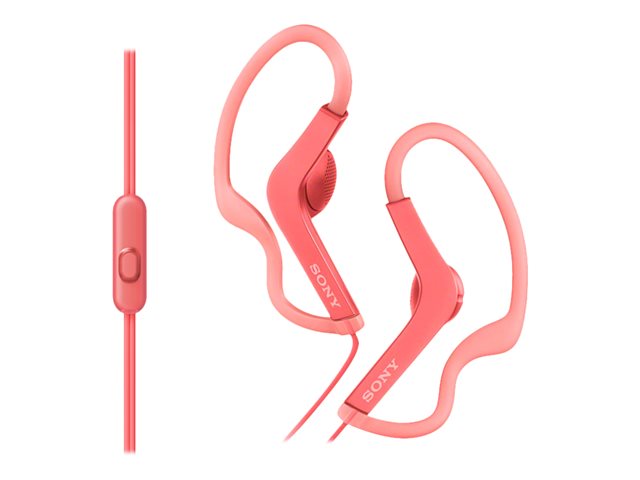 7450f340-0043-48c1-9baf-0c990dbc1669 Sony MDR-AS210AP - slušalke z mikrofonom - 3,5 mm priključek - slika 1