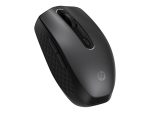 HP 695 - miška - Qi-polnjenje - Bluetooth - črna - slika 3