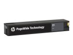 HP 981X - High Performance - črna - izvirnik - PageWide - kartuša s črnilom