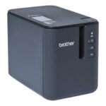 Brother P-Touch PT-P950NW - tiskalnik etiket - B/W - toplotni prenos